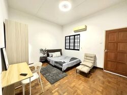 How Sun Garden (D19), Terrace #577450891